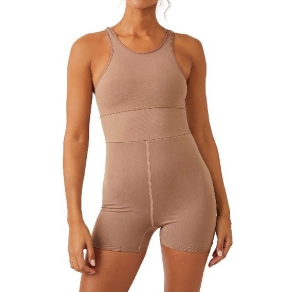 FP Movement Every Single Time Runsie SIZE XS/S